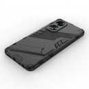 Elegant Armour -  Mobile Cover for Oppo A58 4G - 6.72 Inches