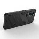 Elegant Armour -  Mobile Cover for Oppo A58 4G - 6.72 Inches