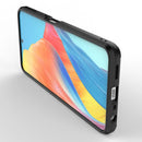 Elegant Armour -  Mobile Cover for Oppo A58 4G - 6.72 Inches