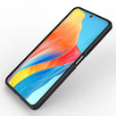 Elegant Armour -  Mobile Cover for Oppo A58 4G - 6.72 Inches