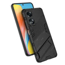 Elegant Armour -  Mobile Cover for Oppo A58 4G - 6.72 Inches