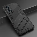Elegant Armour -  Mobile Cover for Oppo A58 4G - 6.72 Inches