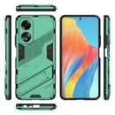 Elegant Armour -  Mobile Cover for Oppo A58 4G - 6.72 Inches