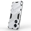 Elegant Armour -  Mobile Cover for Oppo A58 4G - 6.72 Inches