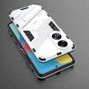 Elegant Armour -  Mobile Cover for Oppo A58 4G - 6.72 Inches