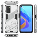Elegant Armour - Mobile Cover for Oppo A76 - 6.6 Inches
