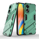 Elegant Armour -  Mobile Cover for Oppo A78 4G - 6.43 Inches