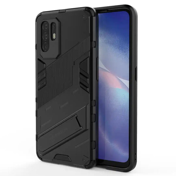 Oppo A94 5G BACK CASE
