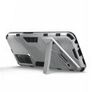 Elegant Armour - Mobile Cover for Oppo A96 - 6.6 Inches