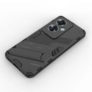 Elegant Armour - Mobile Cover for Oppo F25 Pro 5G - 6.7 Inches