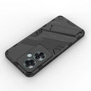 Elegant Armour - Mobile Cover for Oppo F25 Pro 5G - 6.7 Inches