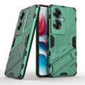 Elegant Armour - Mobile Cover for Oppo F25 Pro 5G - 6.7 Inches