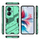 Elegant Armour - Mobile Cover for Oppo F25 Pro 5G - 6.7 Inches