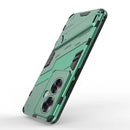 Elegant Armour - Mobile Cover for Oppo F25 Pro 5G - 6.7 Inches