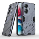 Elegant Armour - Mobile Cover for Oppo F25 Pro 5G - 6.7 Inches