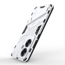 Elegant Armour - Mobile Cover for Oppo F25 Pro 5G - 6.7 Inches