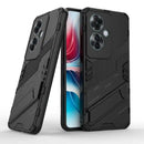 Elegant Armour - Mobile Cover for Oppo F25 Pro 5G - 6.7 Inches