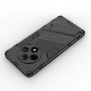 Elegant Armour - Mobile Cover for Oppo F27 Pro 5G - 6.7 Inches