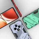 Elegant Armour - Mobile Cover for Oppo F27 Pro 5G - 6.7 Inches