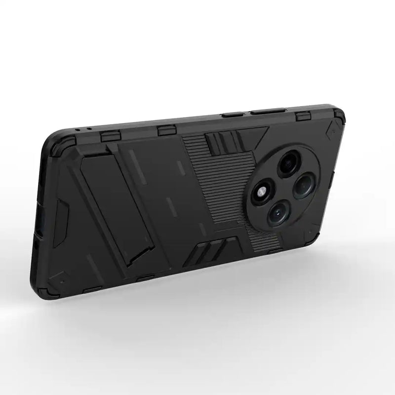 Elegant Armour - Mobile Cover for Oppo F27 Pro+ 5G - 6.7 Inches