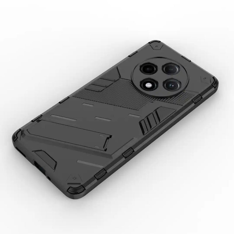 Elegant Armour - Mobile Cover for Oppo F27 Pro+ 5G - 6.7 Inches