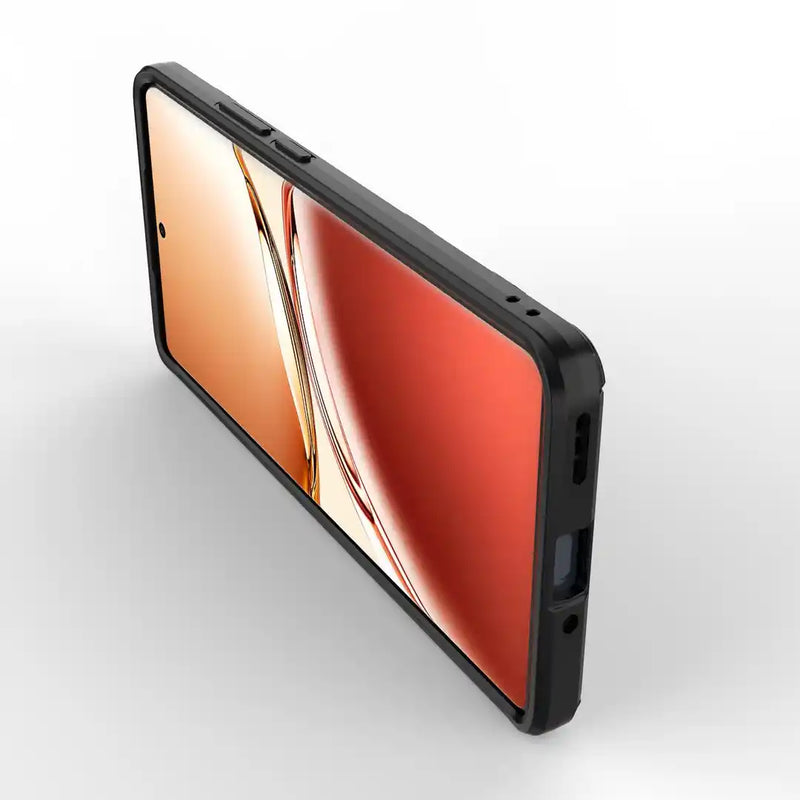 Elegant Armour - Mobile Cover for Oppo F27 Pro+ 5G - 6.7 Inches