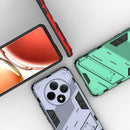 Elegant Armour - Mobile Cover for Oppo F27 Pro+ 5G - 6.7 Inches