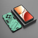 Elegant Armour - Mobile Cover for Oppo F27 Pro+ 5G - 6.7 Inches