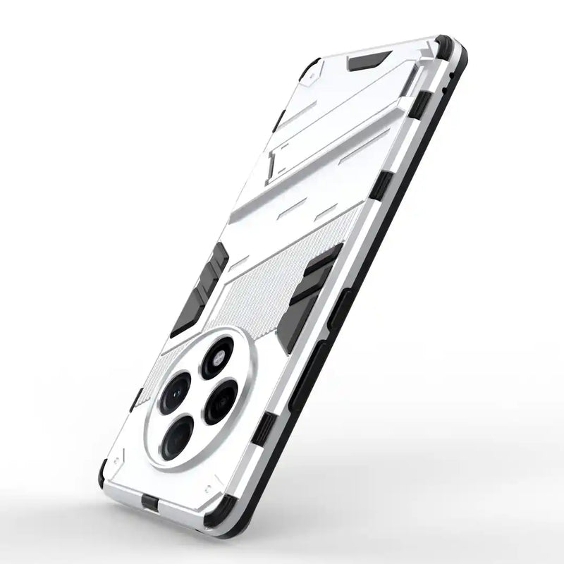 Elegant Armour - Mobile Cover for Oppo F27 Pro+ 5G - 6.7 Inches