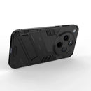 Elegant Armour - Mobile Cover for Oppo Find X8 5G - 6.59 Inches