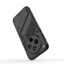 Elegant Armour - Mobile Cover for Oppo Find X8 5G - 6.59 Inches