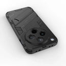 Elegant Armour - Mobile Cover for Oppo Find X8 5G - 6.59 Inches