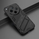 Elegant Armour - Mobile Cover for Oppo Find X8 5G - 6.59 Inches