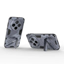 Elegant Armour - Mobile Cover for Oppo Find X8 5G - 6.59 Inches