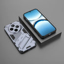 Elegant Armour - Mobile Cover for Oppo Find X8 5G - 6.59 Inches