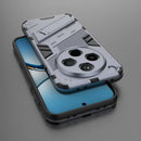 Elegant Armour - Mobile Cover for Oppo Find X8 5G - 6.59 Inches