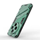 Elegant Armour - Mobile Cover for Oppo Find X8 5G - 6.59 Inches