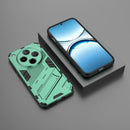 Elegant Armour - Mobile Cover for Oppo Find X8 5G - 6.59 Inches