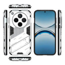 Elegant Armour - Mobile Cover for Oppo Find X8 5G - 6.59 Inches