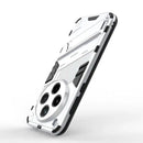 Elegant Armour - Mobile Cover for Oppo Find X8 5G - 6.59 Inches