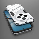 Elegant Armour - Mobile Cover for Oppo Find X8 5G - 6.59 Inches