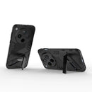 Elegant Armour - Mobile Cover for Oppo Find X8 5G - 6.59 Inches