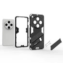 Elegant Armour -  Mobile Cover for Oppo Find X8 Pro 5G - 6.78 Inches