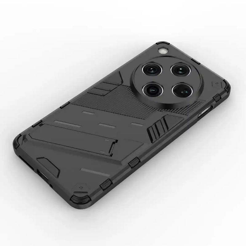 Elegant Armour -  Mobile Cover for Oppo Find X8 Pro 5G - 6.78 Inches