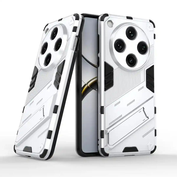 Elegant Armour -  Mobile Cover for Oppo Find X8 Pro 5G - 6.78 Inches