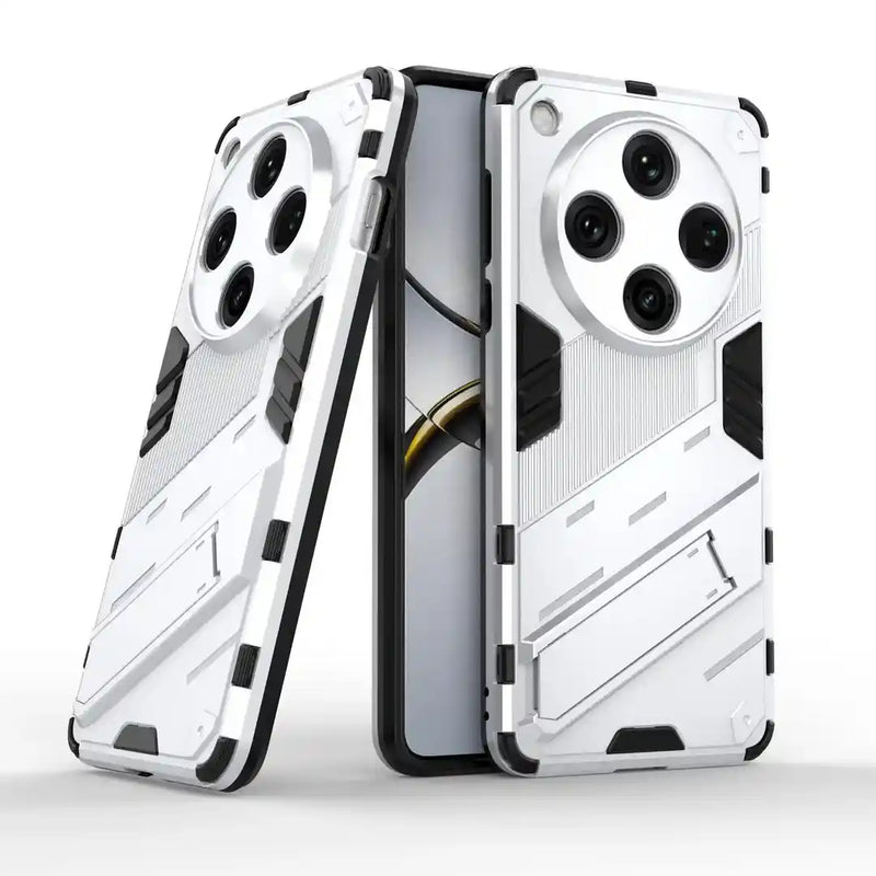 Elegant Armour -  Mobile Cover for Oppo Find X8 Pro 5G - 6.78 Inches