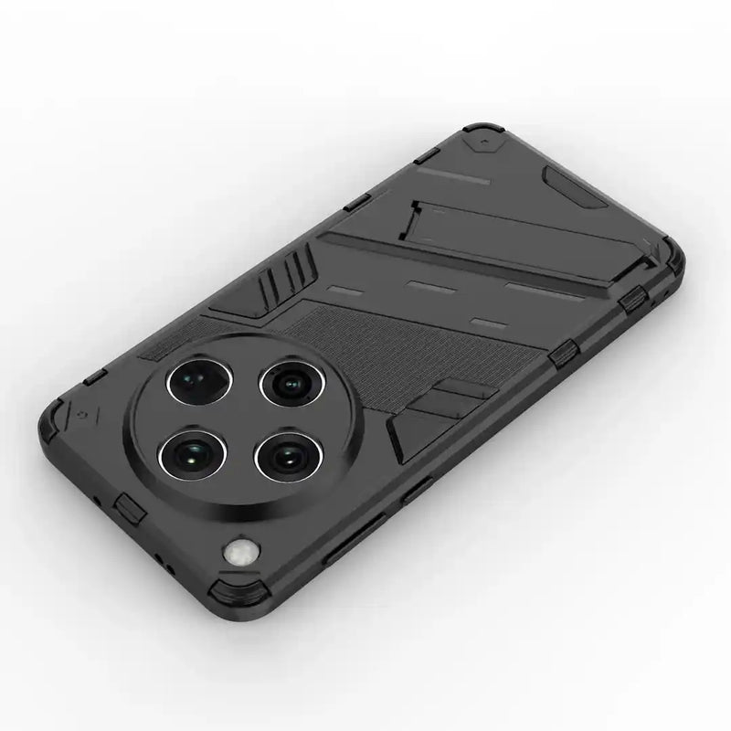 Elegant Armour -  Mobile Cover for Oppo Find X8 Pro 5G - 6.78 Inches