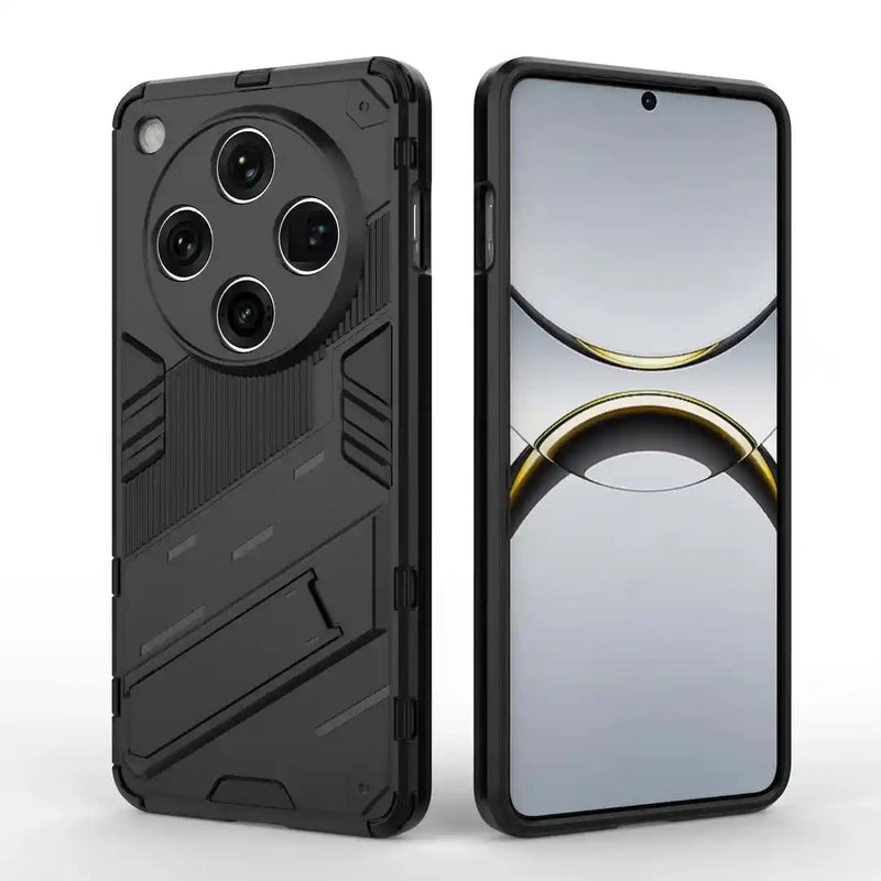Elegant Armour -  Mobile Cover for Oppo Find X8 Pro 5G - 6.78 Inches
