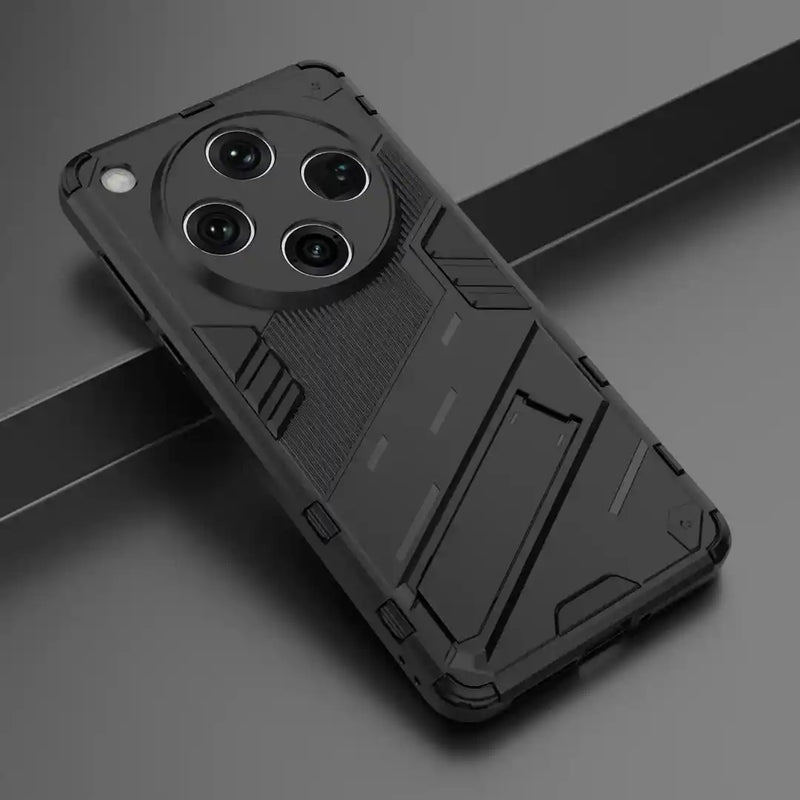 Elegant Armour -  Mobile Cover for Oppo Find X8 Pro 5G - 6.78 Inches