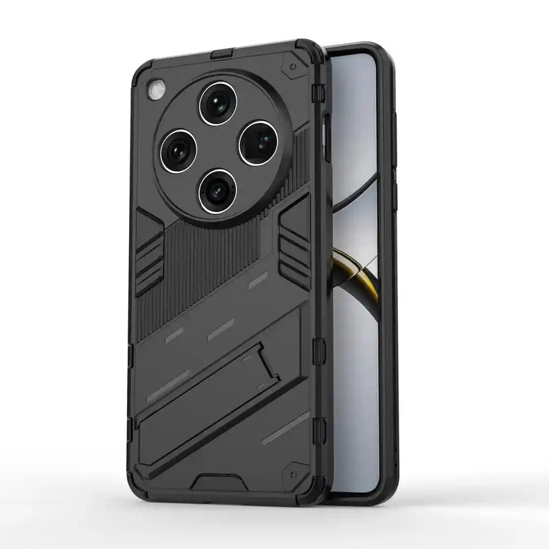 Elegant Armour -  Mobile Cover for Oppo Find X8 Pro 5G - 6.78 Inches